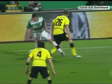 soccer-football.ru | доп. вр. Гройтер - Боруссия Д