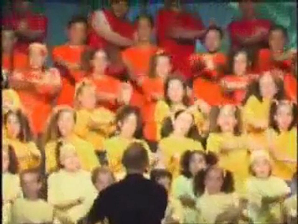 Aleluya (en concierto) - salesianos Misa joven 1 (De otra manera) - YouTube