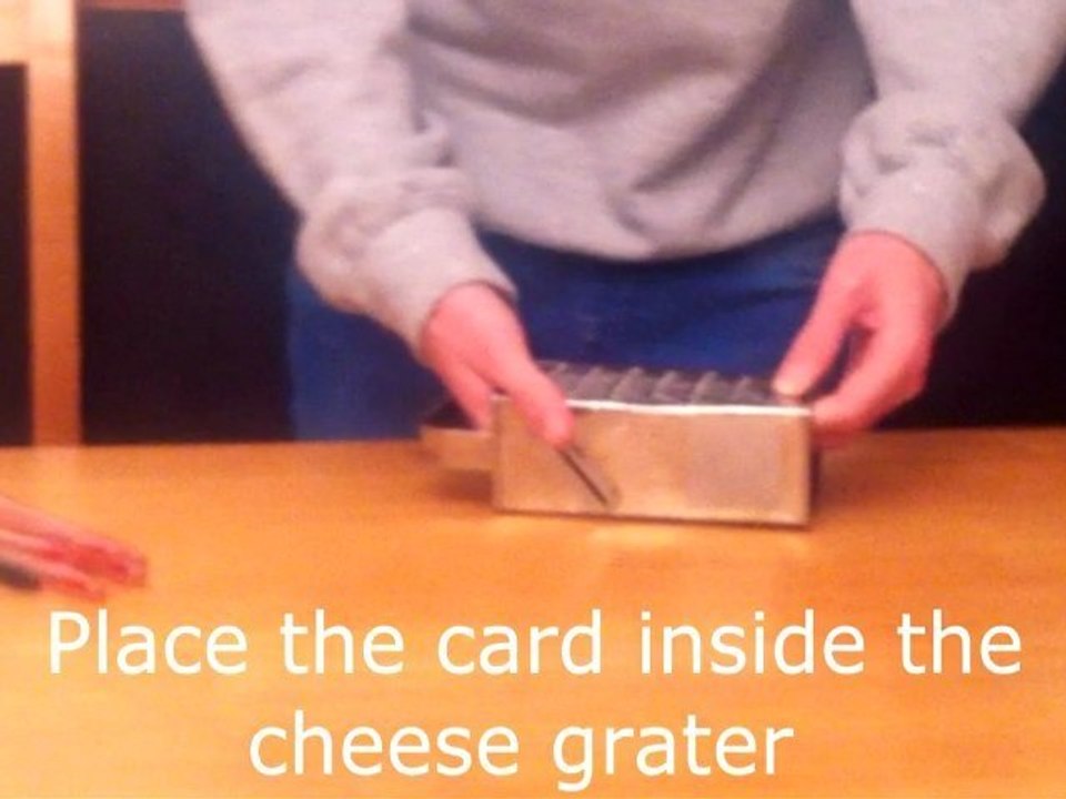 Upcycling video