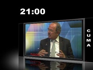 Gündemin nabzı tanıtım