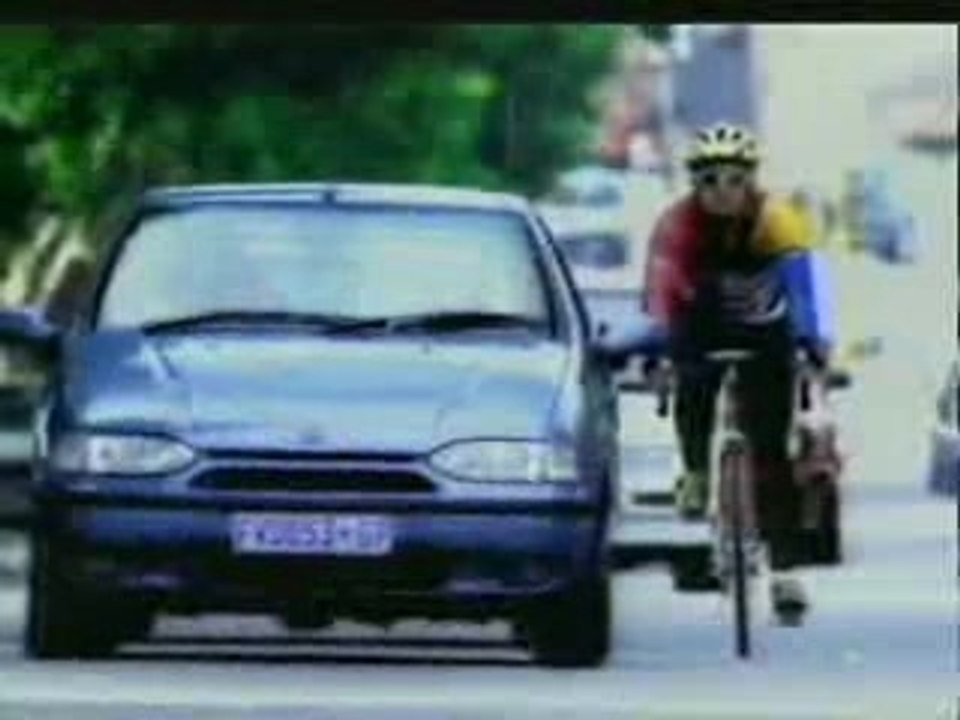 ciclista