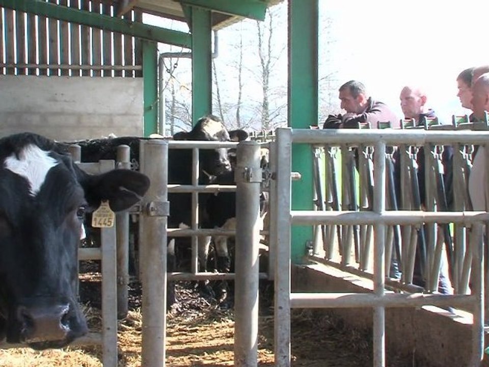 Opal'TV : Le JT - Edition du 20 mars 2012