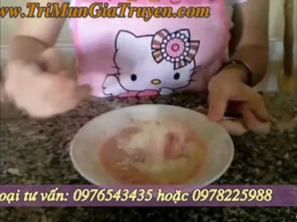 Trị nám da đơn giản mà hiệu quả với dâu tây và sữa chua