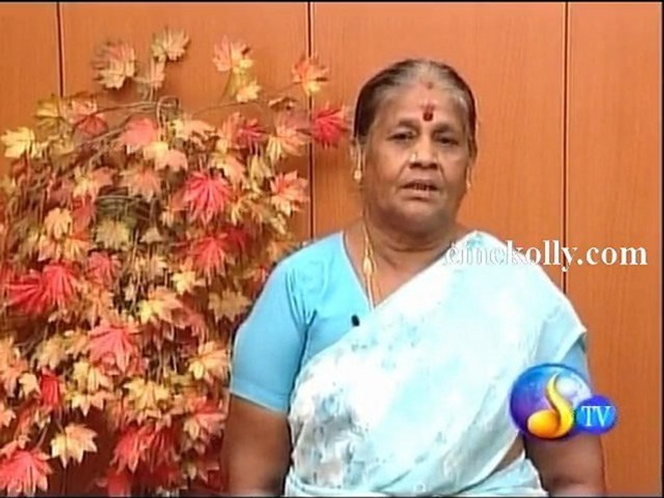 Sirappu Maruthuvam 21-03-2012