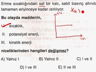 21 mart deneme kimya soru B24