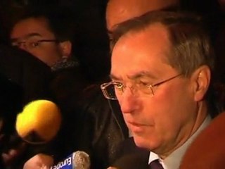 Toulouse suspect claims al Qaeda link