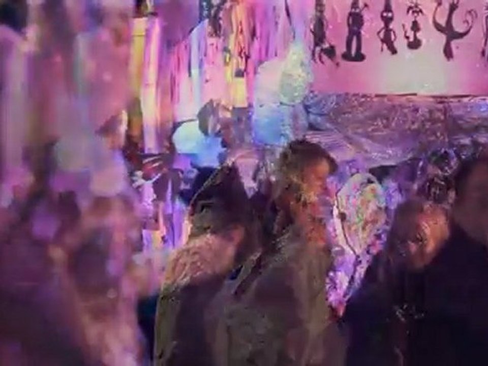 Retour sur l'édition 2011 de la Fête des lumières