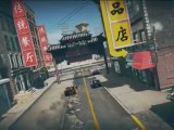 Ridge Racer Unbounded - Namco Bandai - Trailer 