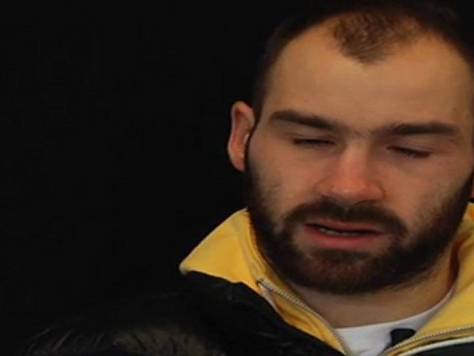 Interview: Spanoulis – Olympiacos B.C.