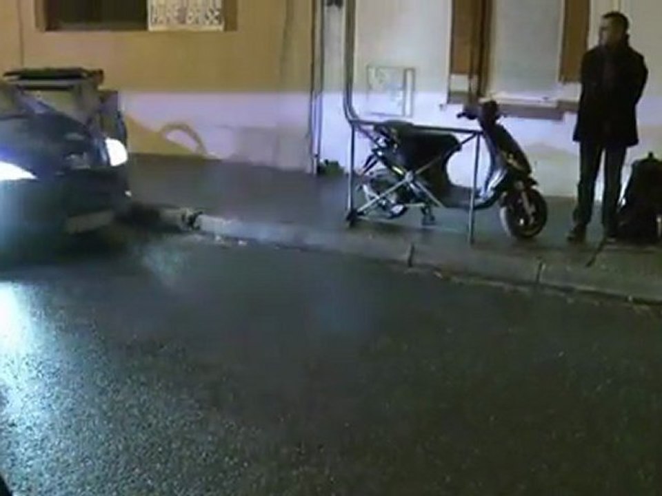 Toulouse: Serienmörder will sich ergeben - Opfer beigesetzt