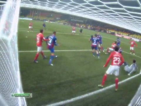 ЦСКА побеждает в дерби