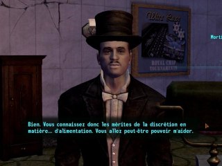 Walkthrough : Fallout: "Noob Vegas" Episode 20