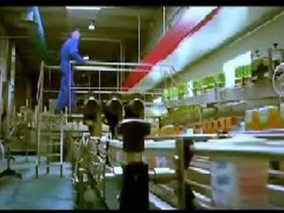 Métiers de l'Agroalimentaire par Opcalim