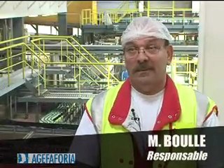 Métiers de l'Agroalimentaire par Opcalim