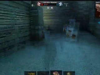 Wolfteam Cr4T1v3 Paien Show