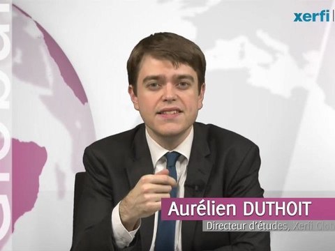 Xerfi Canal Aurélien Duthoit Auto : la ruée des européens vers les émergents