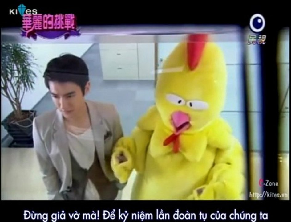 Thach thuc tuyet voi Ep13 part 1/2 [kites.vn]
