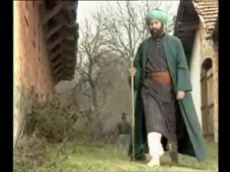 ALLAH DOSTLARINDAN NASiHATLER