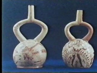 El Imperio Del Sol - 04 - Los Viejos Craneos (J. Oso)