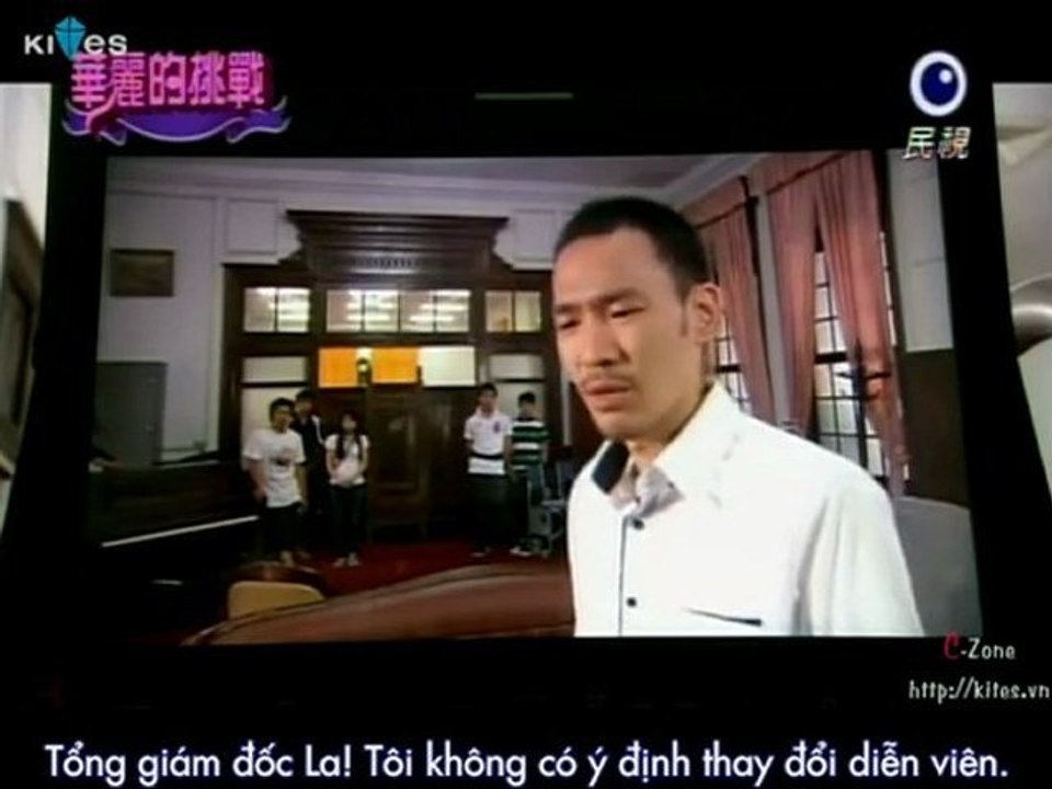 Thach thuc tuyet voi Ep13 part 2/2 [kites.vn]