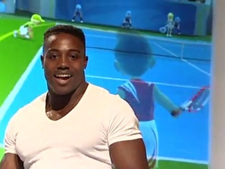 Xbox Partners with Right to Play