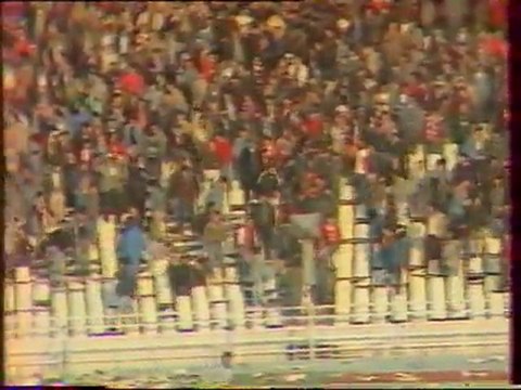 1988-89 ΚΥΠΕΛΛΟ ΟΛΥΜΠΙΑΚΟΣ-ΟΦΗ 1-1 καταστροφή ΟΑΚΑ