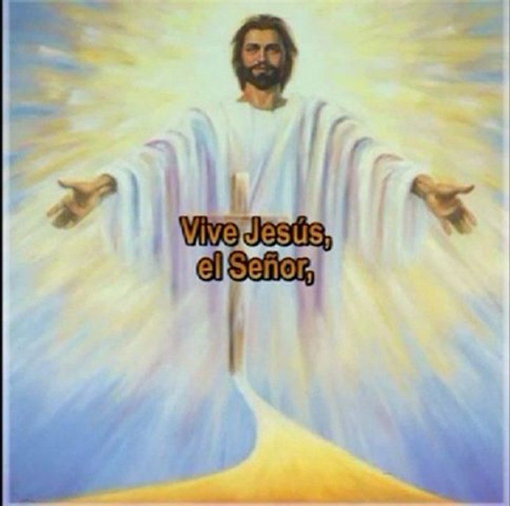 vive jesus el señor - YouTube2