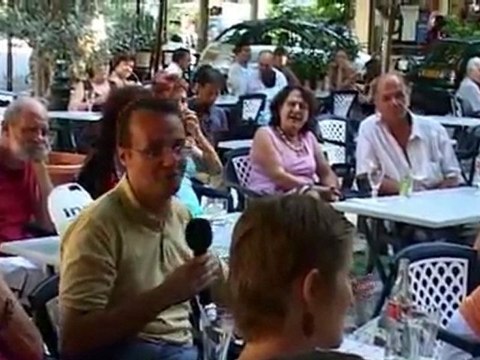 les XIVes Rencontres cinéma Femmes comédiennes