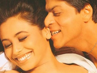 A Flashback Into The Best Of Rani Mukherjee's Career - Rajshri Birthday Special