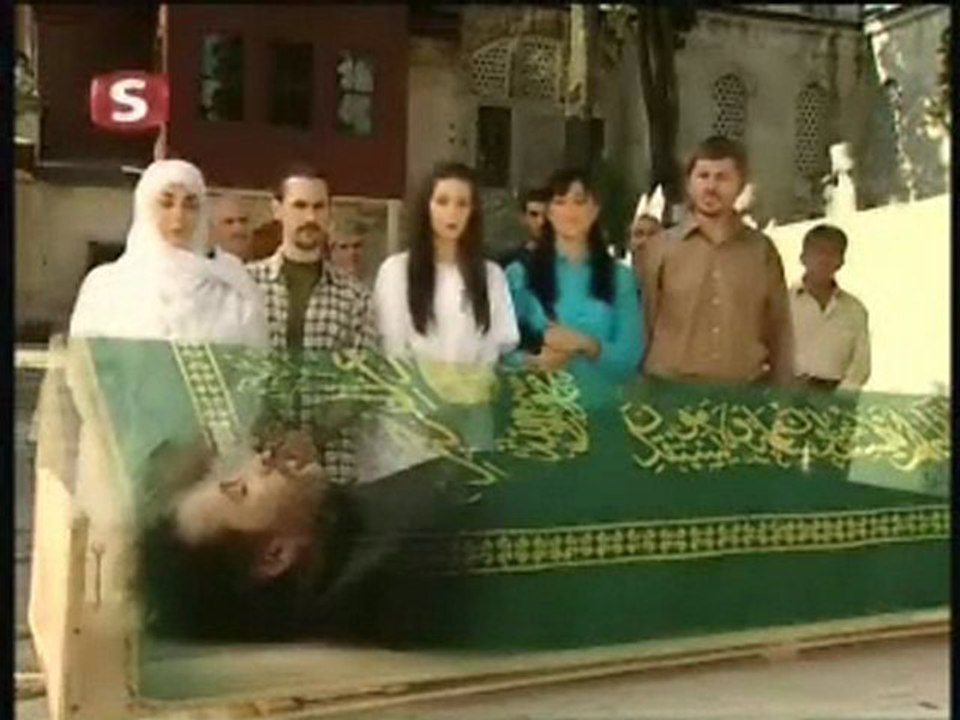 KUL HAKKI COK ÖNEMLi - HAKKINI HELAL ET - MURAT YANLIZ