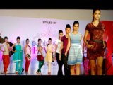 Pantaloons Femina Miss India 2012 Ramp Walk !