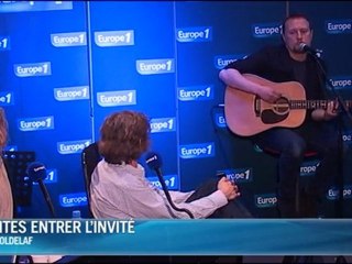 Je m'ennuie, c'est la névrose