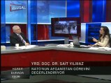 HABER BURADA - YRD.DOÇ.SAİT YILMAZ  NATO KURULUŞU