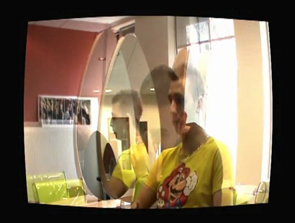 Métier d'hommes, metier de femmes