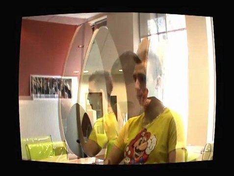 Métier d'hommes, metier de femmes