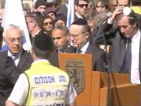 Toulouse school shooting victims buried