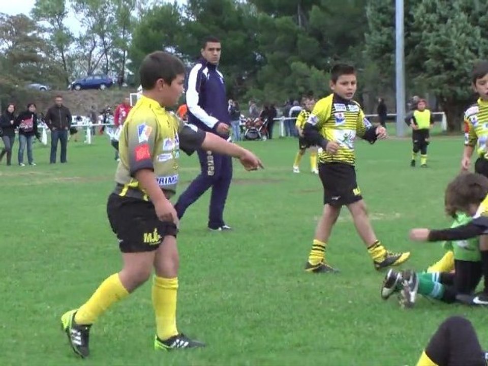 Le 13ème Challenge Grégoire se déroulera dimanche 25 mars, plaine Mayrevieille à  Carcassonne :