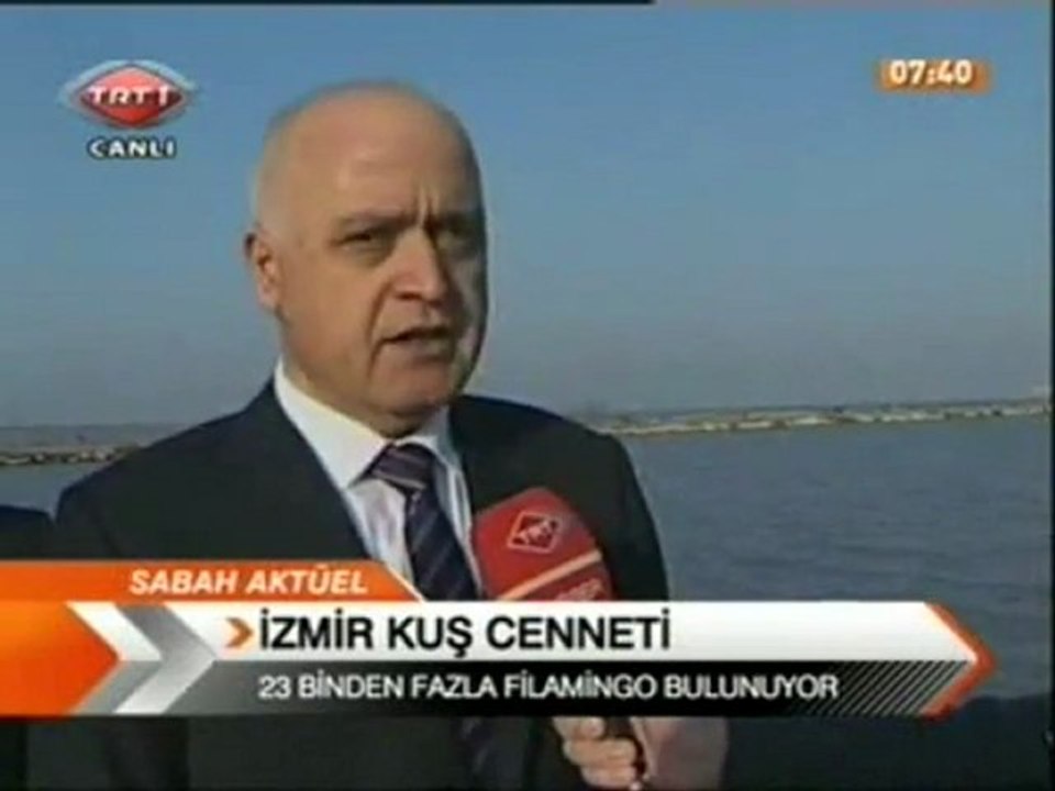 İzmir Kuş Cenneti