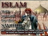 Zakir Naik, Terrorisme et Jihad d'après L'Islam 2/2
