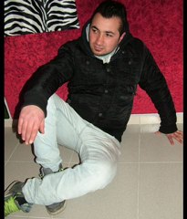 djmetinaltunbas mutluluk benden uzak