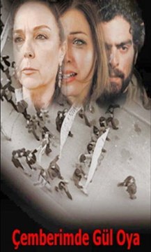 Çemberimde Gül Oya OST - Bir Renk