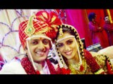 Riteish Deshmukh And Genelia D' Souza Grand Wedding!