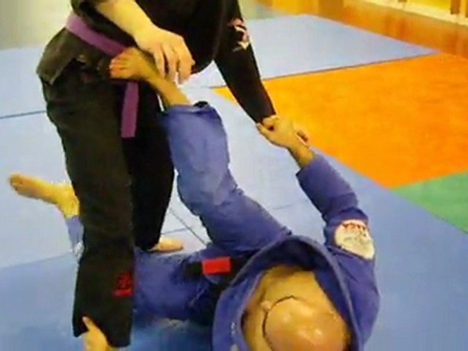 bjj no gi technique !!!!!!!