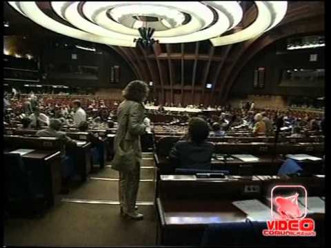 Napoli - La privatizzazione della Tirrenia (20.03.12)