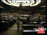 Napoli - La privatizzazione della Tirrenia (20.03.12)