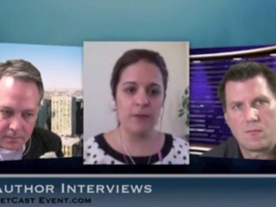 Creating Compelling Online Content - Interview with Starr Hall | SalesTipADay.com