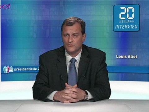 Louis Aliot : les électeurs sont dans un rejet de la classe politique