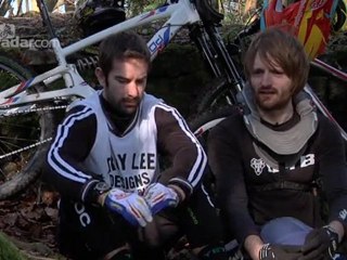 Downhill MTB World Cup 2012 - Predictions (mens)