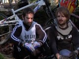 Downhill MTB World Cup 2012 - Predictions (mens)
