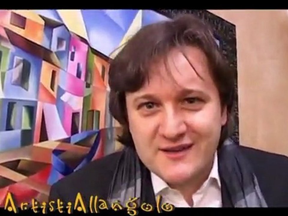 walter di gemma